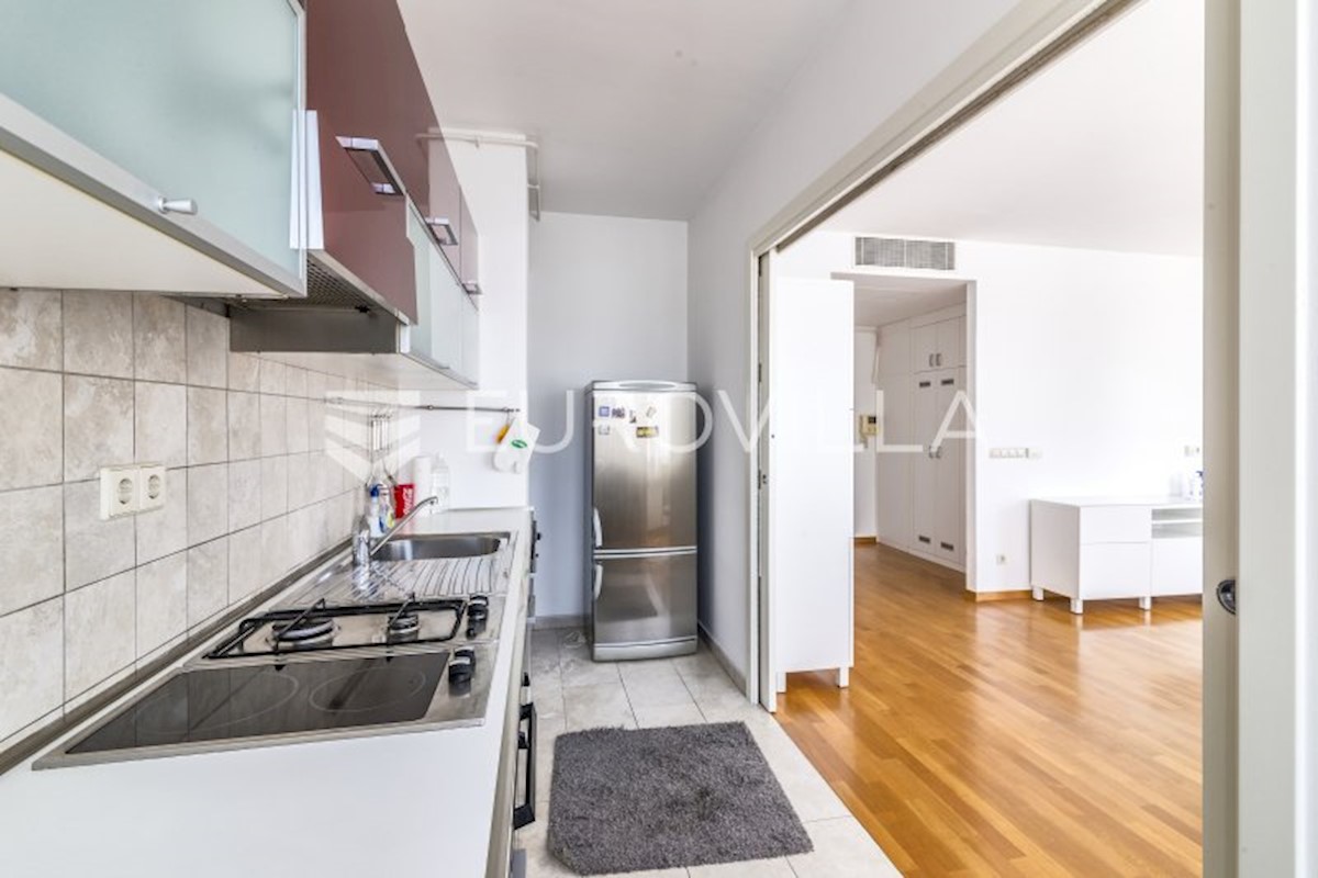 Apartmán K pronájmu - GRAD ZAGREB  ZAGREB 