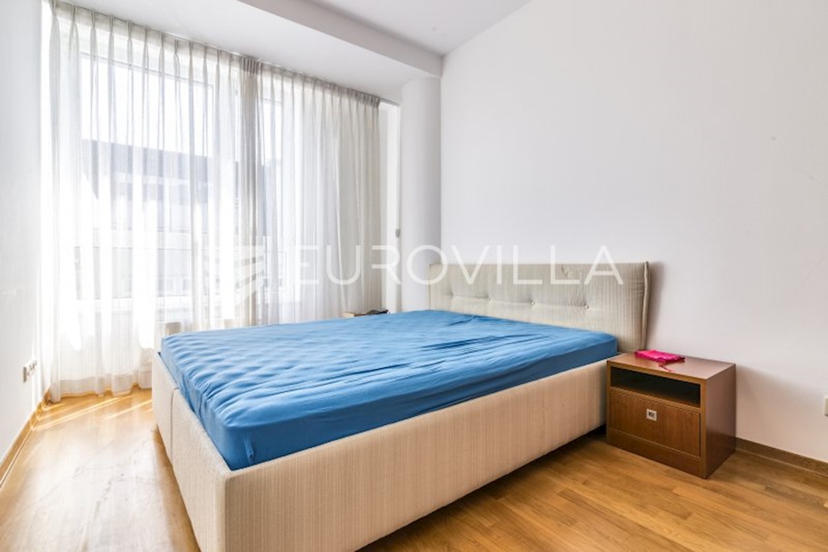 Apartmán K pronájmu - GRAD ZAGREB  ZAGREB 