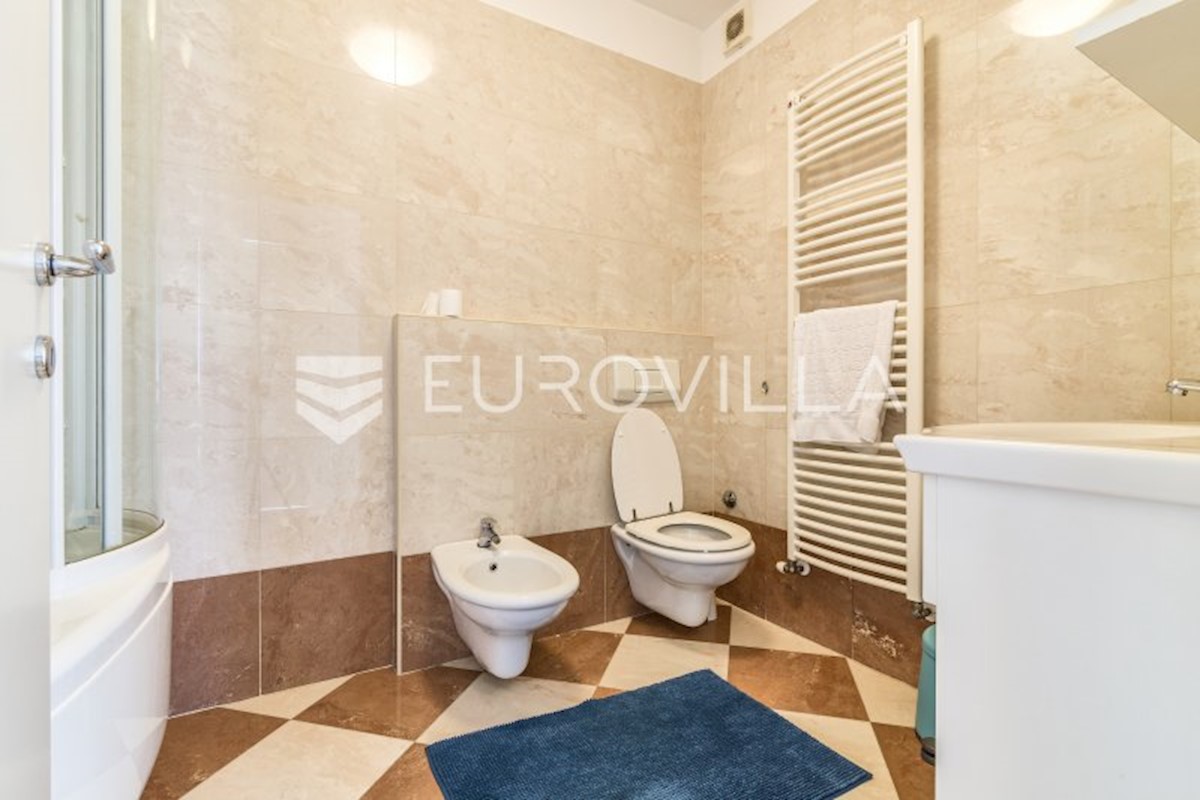 Apartmán K pronájmu - GRAD ZAGREB  ZAGREB 