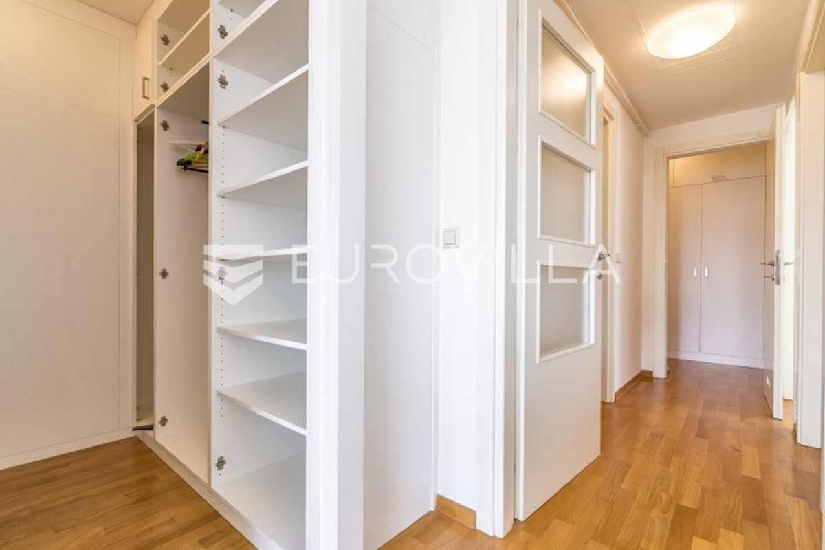 Apartmán K pronájmu - GRAD ZAGREB  ZAGREB 