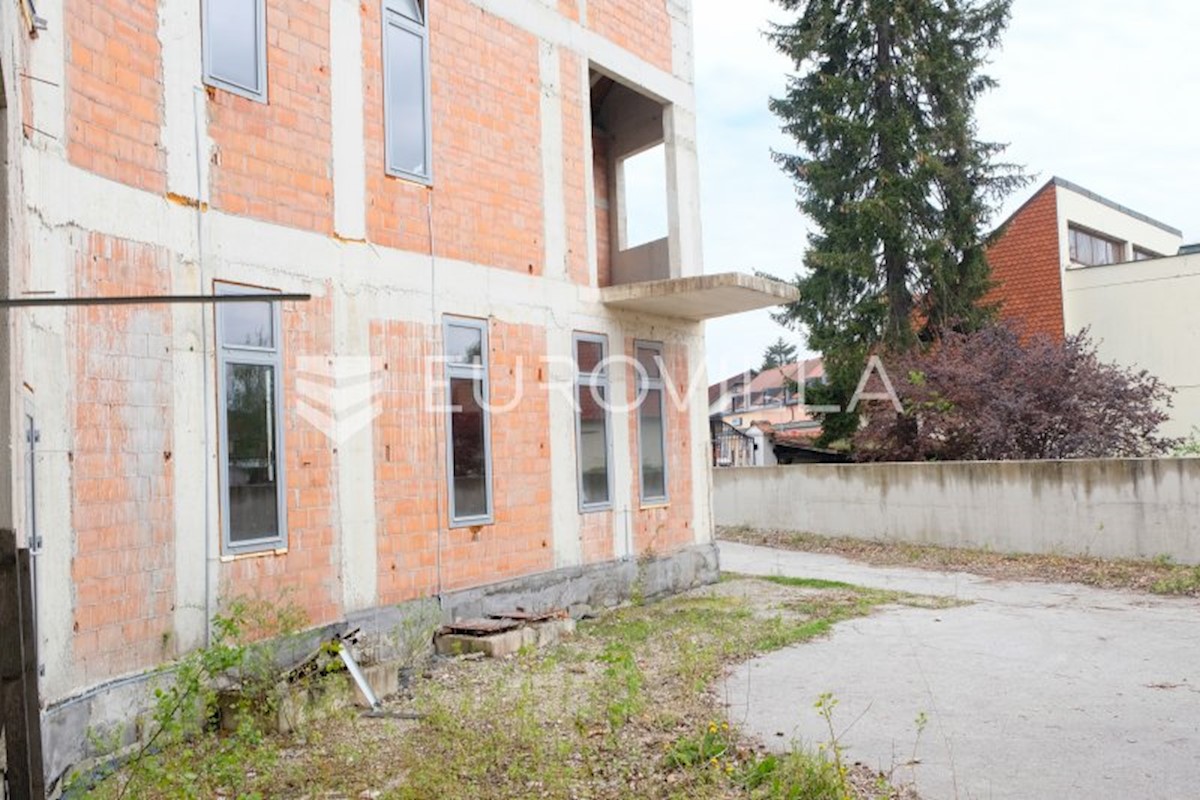 Business premises For sale - ZAGREBAČKA  SAMOBOR 