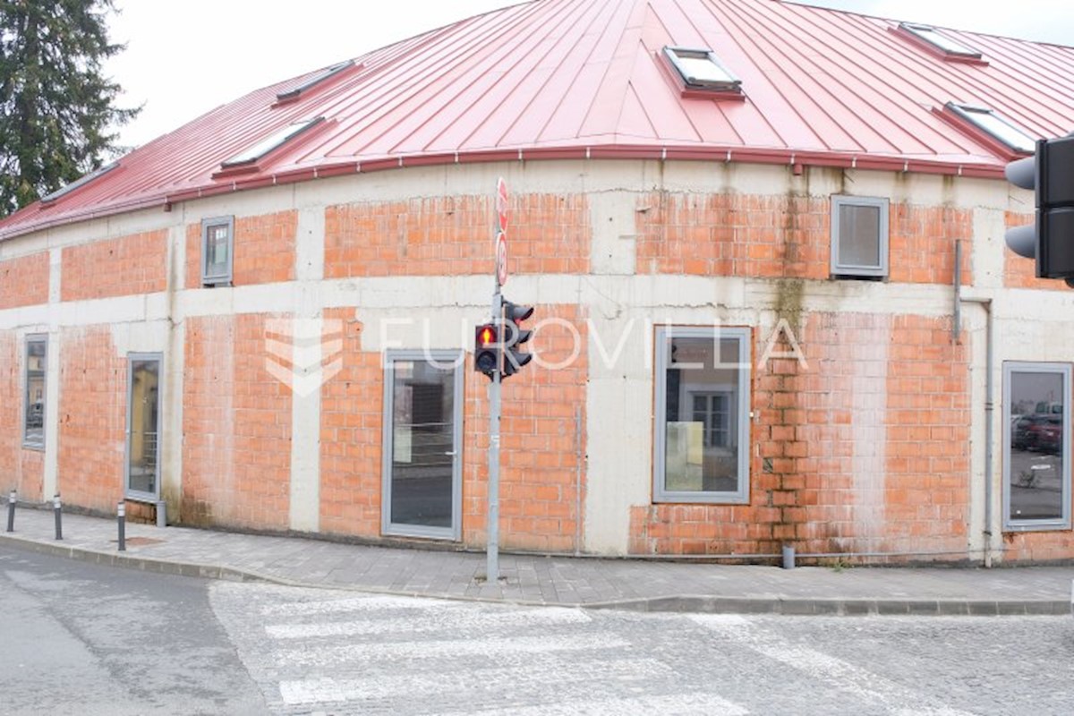 Business premises For sale - ZAGREBAČKA  SAMOBOR 