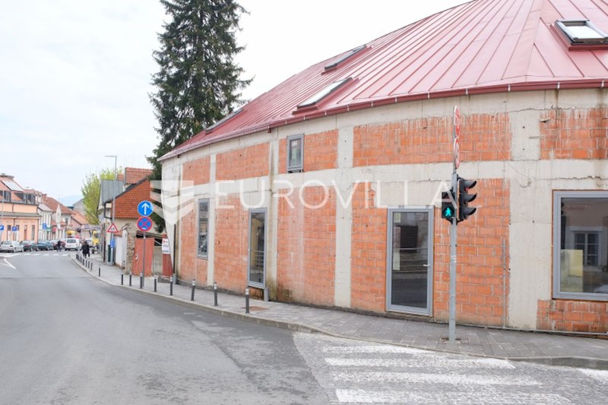 Business premises For sale - ZAGREBAČKA  SAMOBOR 