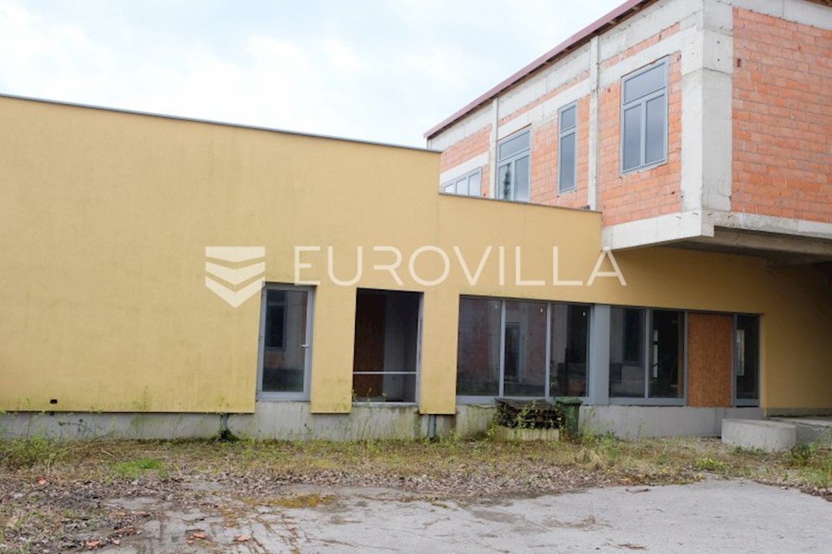 Business premises For sale - ZAGREBAČKA  SAMOBOR 