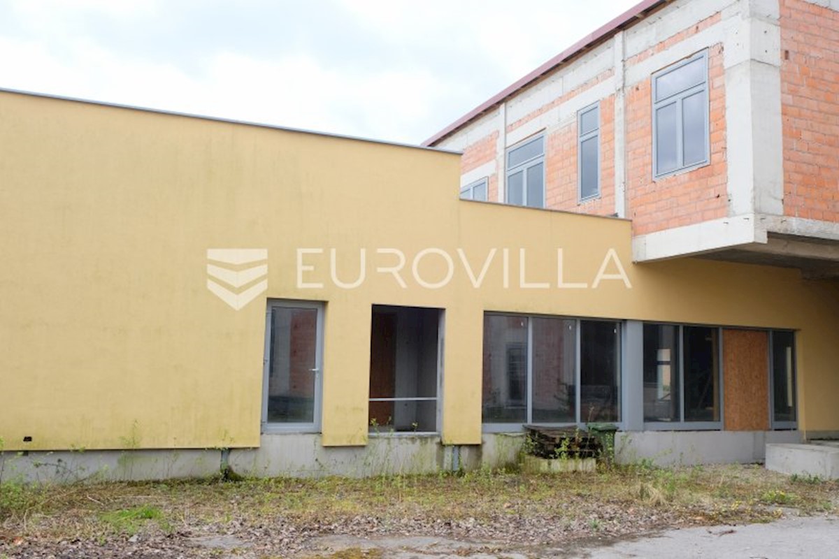 Business premises For sale - ZAGREBAČKA  SAMOBOR 