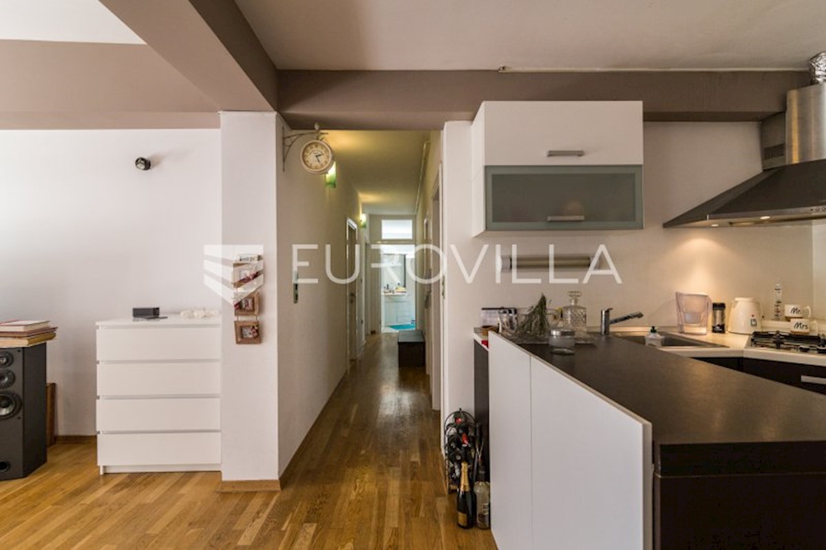 Apartma Za najem - GRAD ZAGREB  ZAGREB 