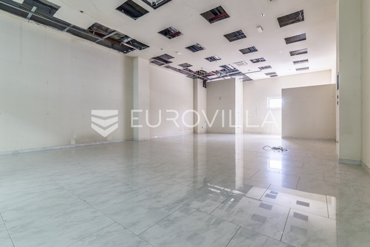 Business premises For rent SVETA NEDELJA