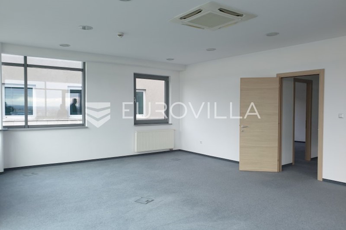 Business premises For rent - GRAD ZAGREB  ZAGREB 