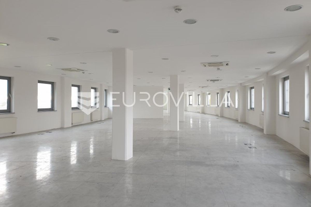 Business premises For rent - GRAD ZAGREB  ZAGREB 