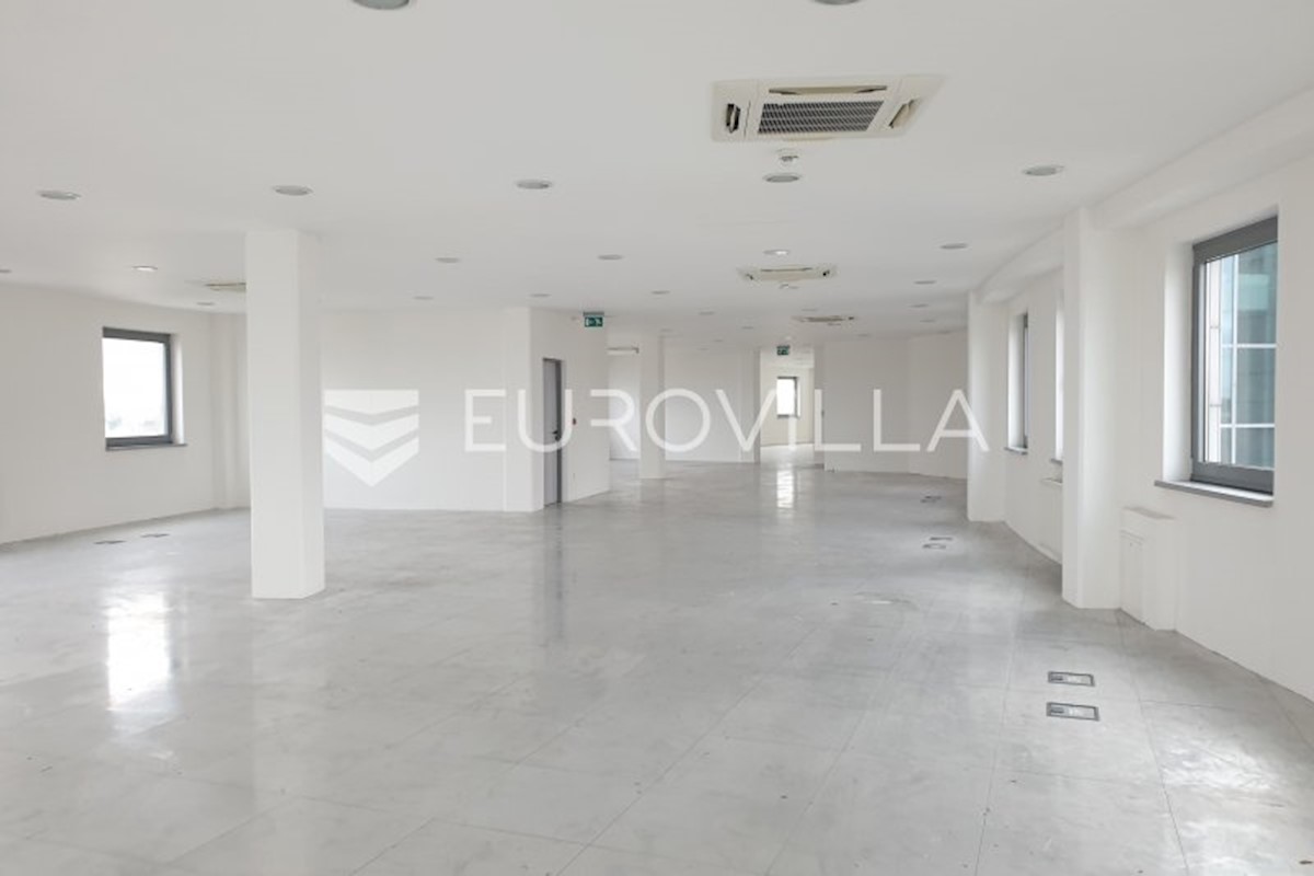 Business premises For rent - GRAD ZAGREB  ZAGREB 