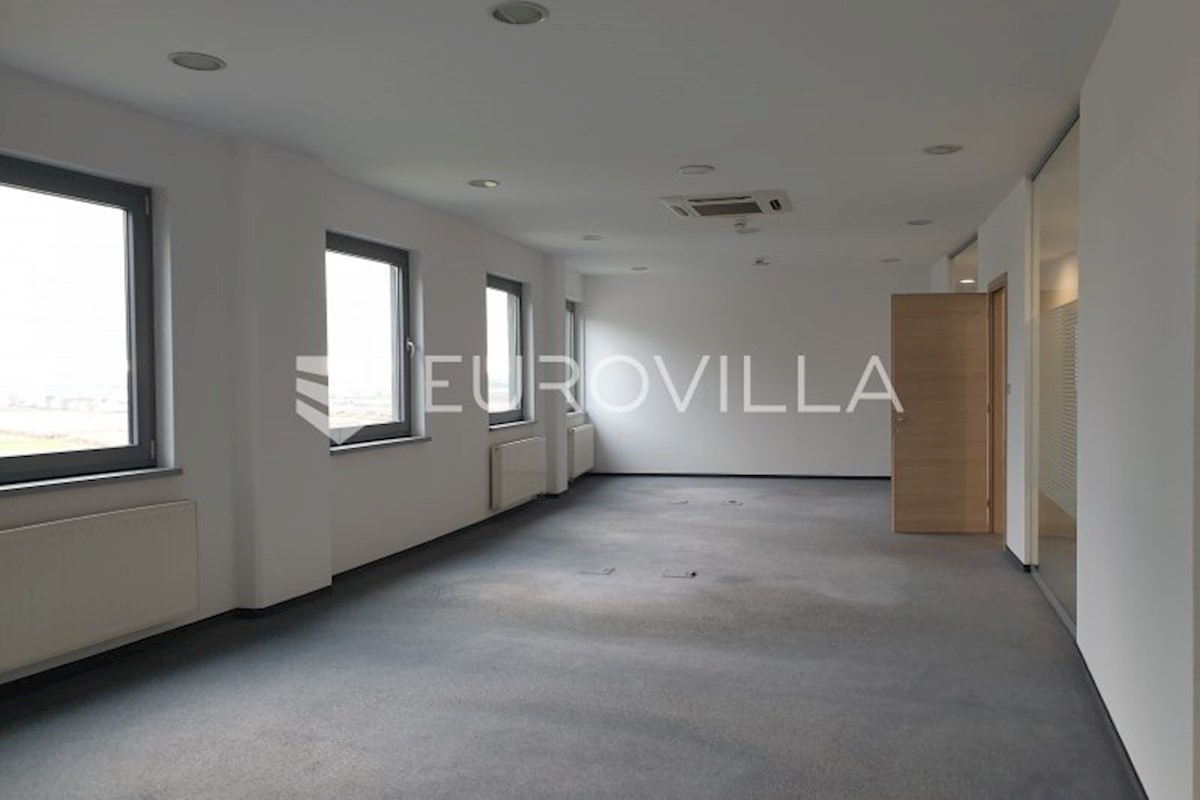 Business premises For rent - GRAD ZAGREB  ZAGREB 