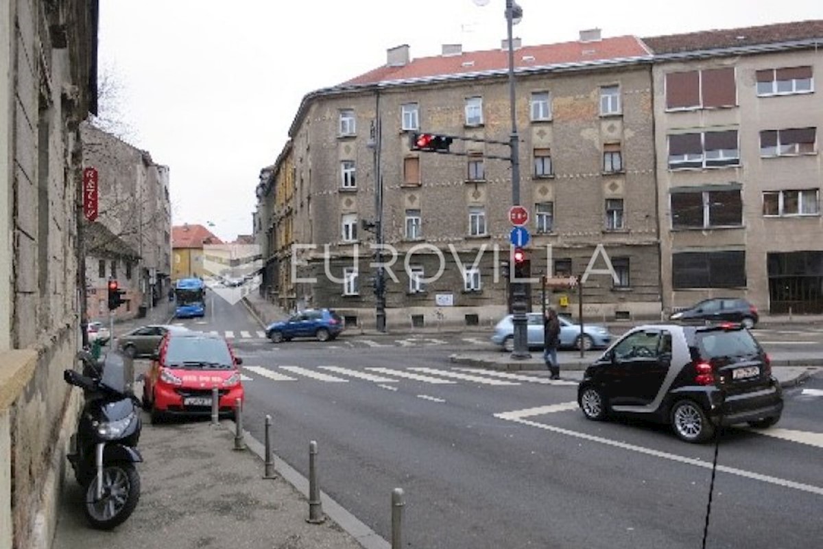 Komerční Na prodej - GRAD ZAGREB  ZAGREB 