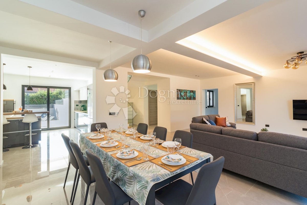 Casa In vendita - ISTARSKA  LIŽNJAN 
