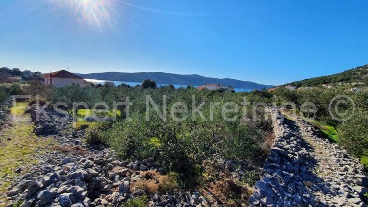 Parcela Naprodaj - Splitsko-dalmatinska Seget - foto 2/7