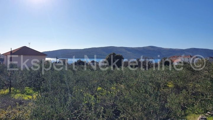 Parcela Naprodaj - Splitsko-dalmatinska Seget - foto 3/7