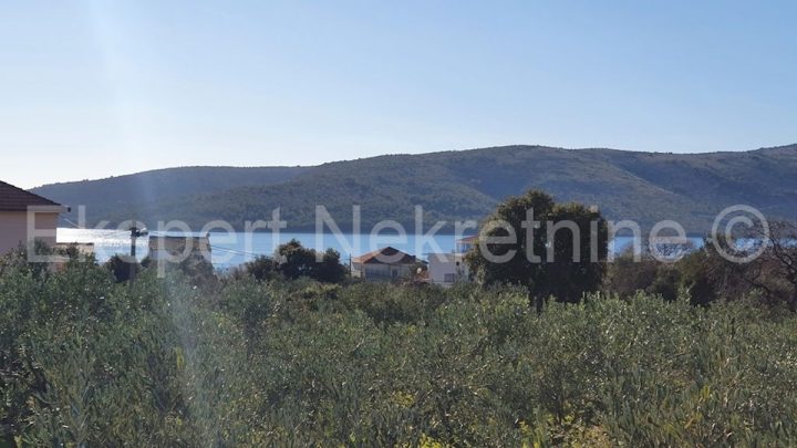 Parcela Naprodaj - Splitsko-dalmatinska Seget - foto 4/7