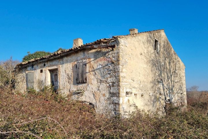 Maison à vendre 120 m² – Bale