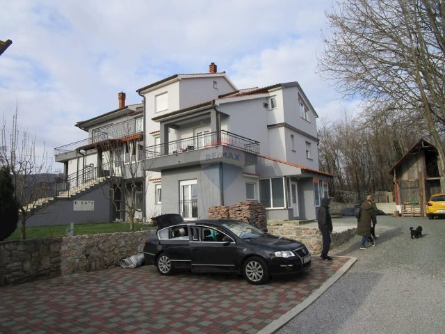 Casa in vendita 1697 m² – Brešca