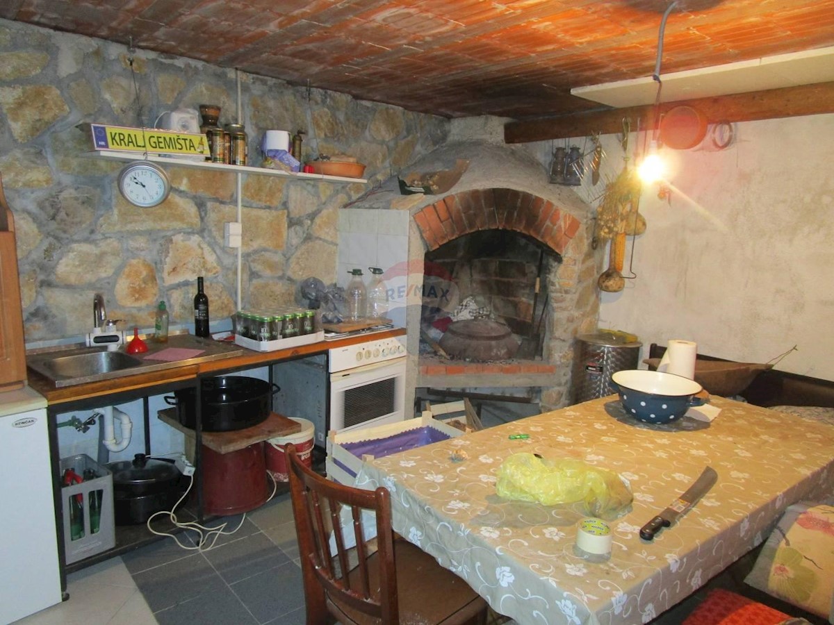 Dom Na predaj - PRIMORSKO-GORANSKA  Matulji