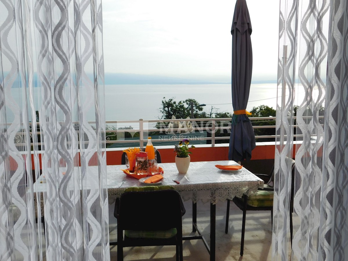 House For sale - PRIMORSKO-GORANSKA  OPATIJA 