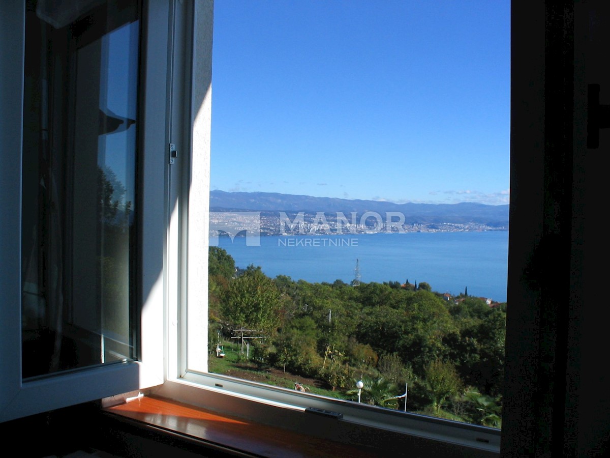 House For sale - PRIMORSKO-GORANSKA  OPATIJA 