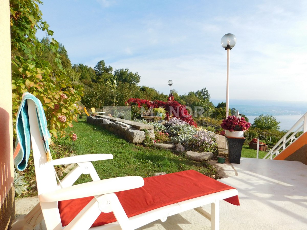 House For sale - PRIMORSKO-GORANSKA  OPATIJA 