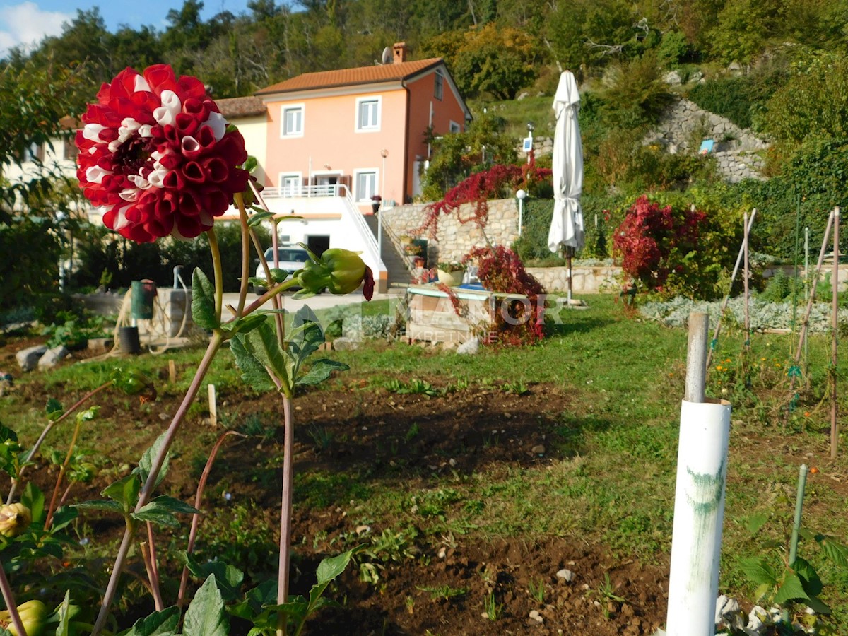 Haus Zu verkaufen - PRIMORSKO-GORANSKA  OPATIJA 