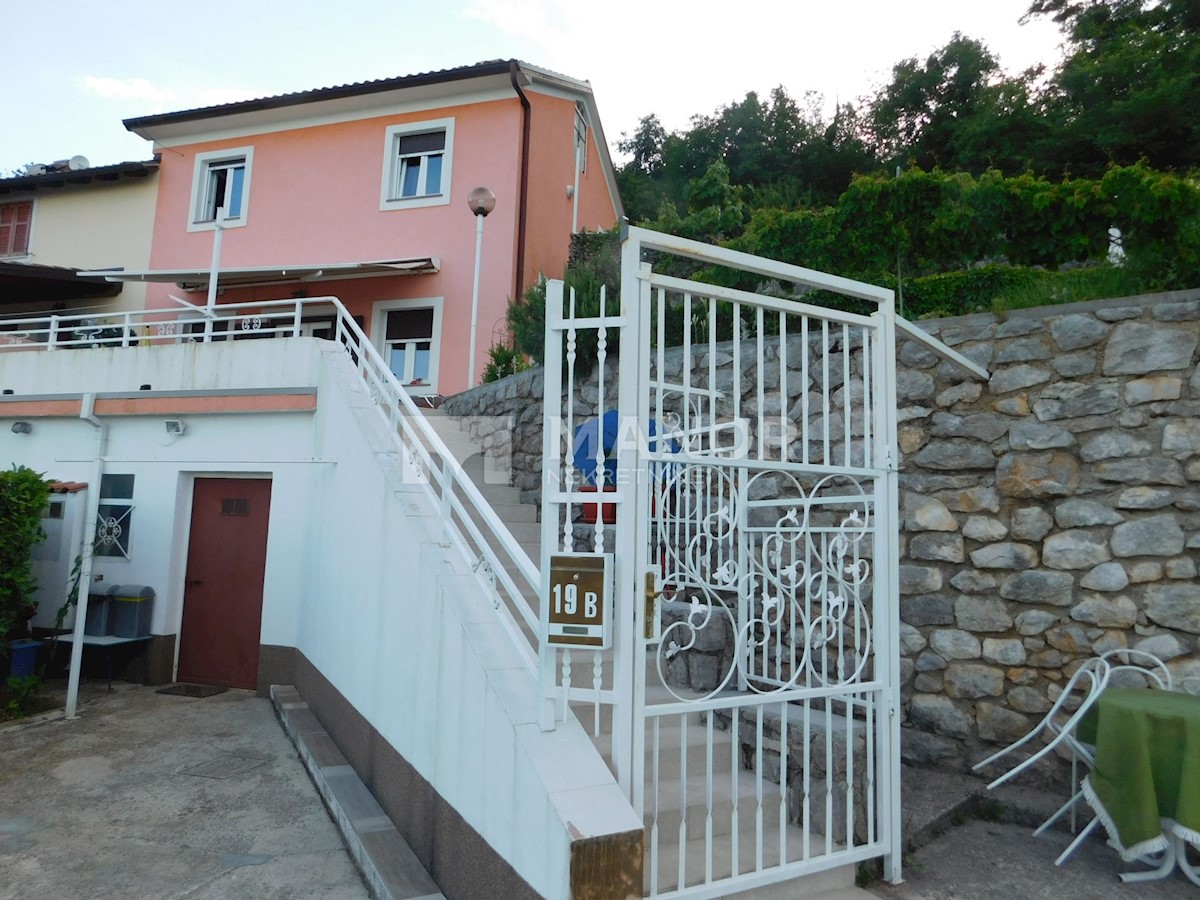 House For sale - PRIMORSKO-GORANSKA  OPATIJA 