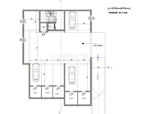 Apartma Naprodaj - Istarska Rovinj - foto 4/15