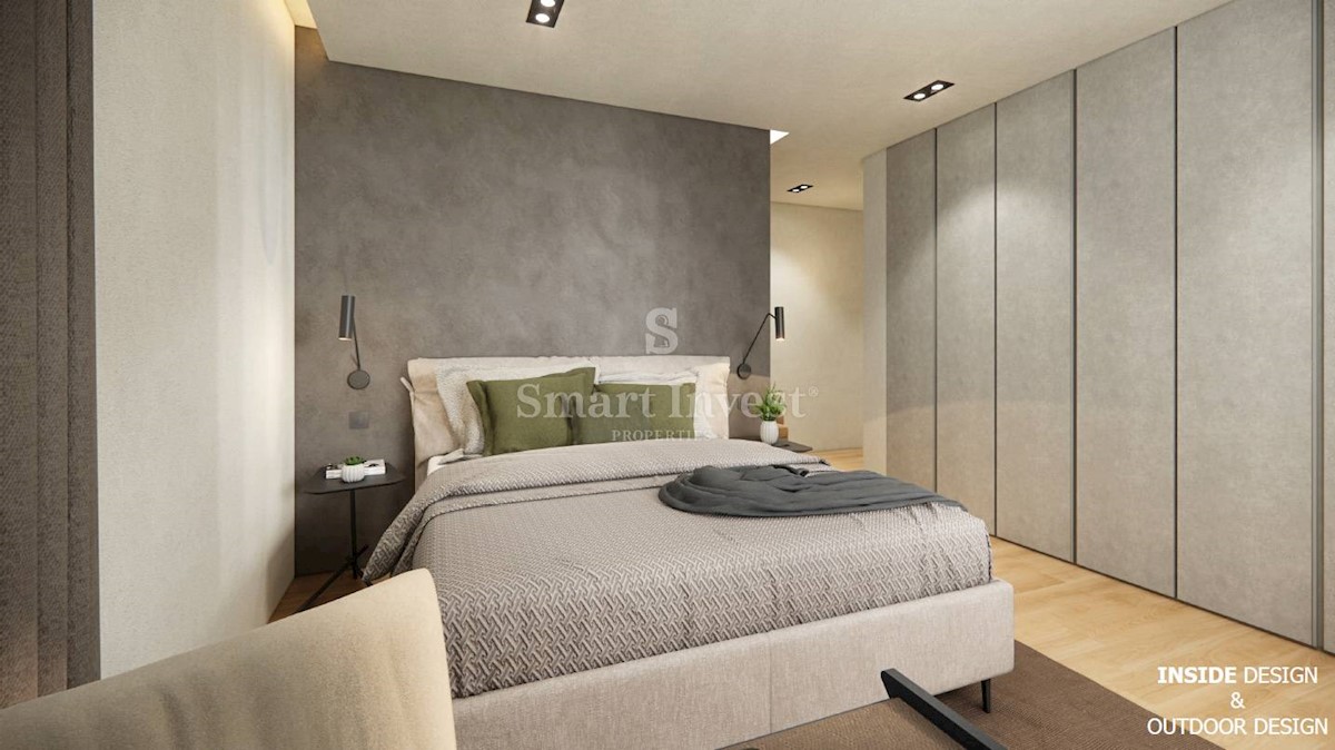 Appartement À vendre - ISTARSKA ROVINJ