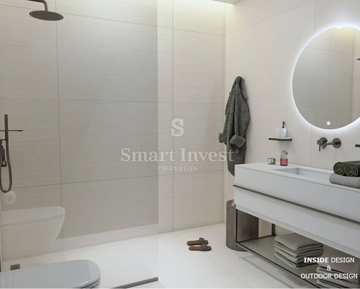 Appartement À vendre - ISTARSKA ROVINJ