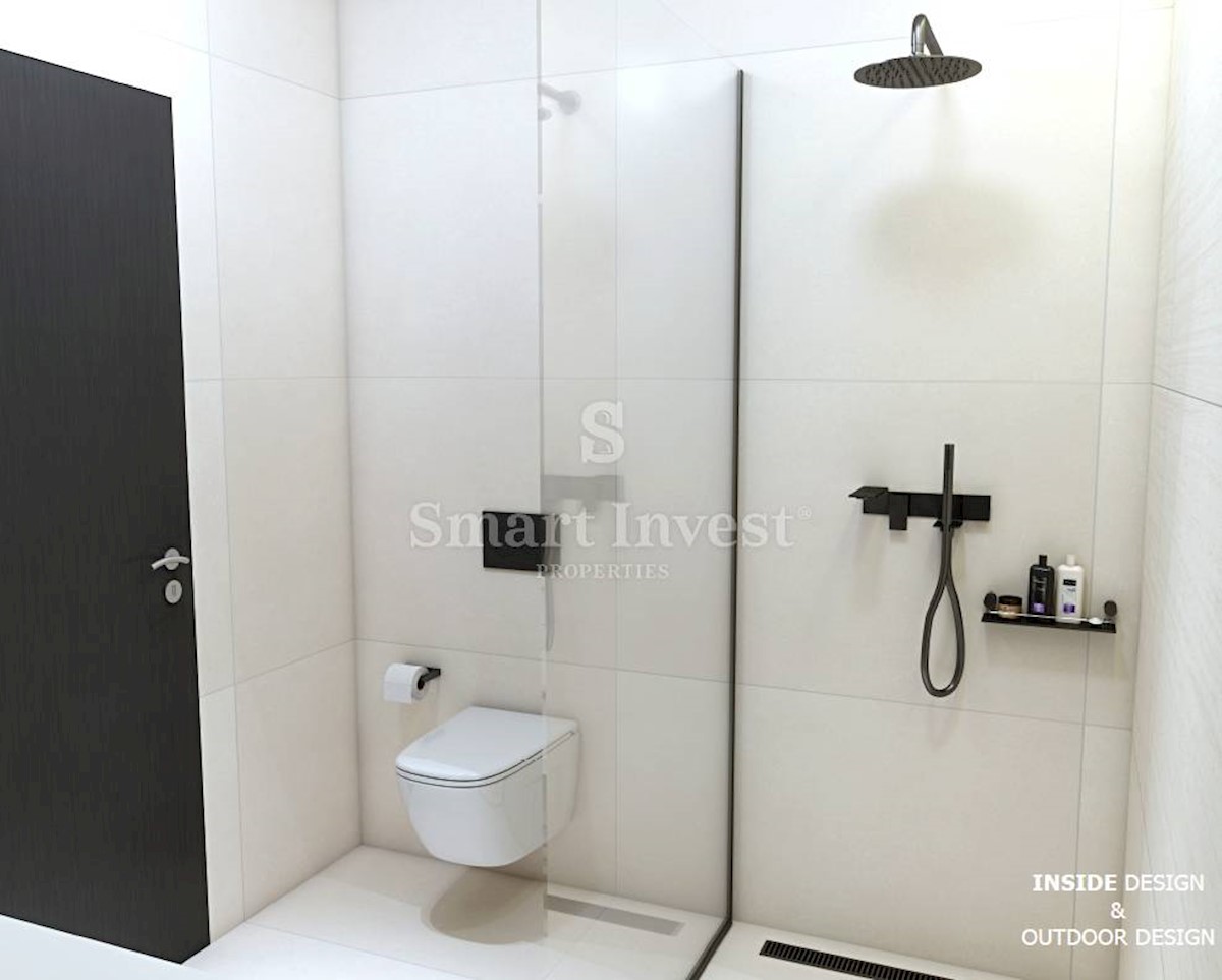 Appartement À vendre - ISTARSKA ROVINJ