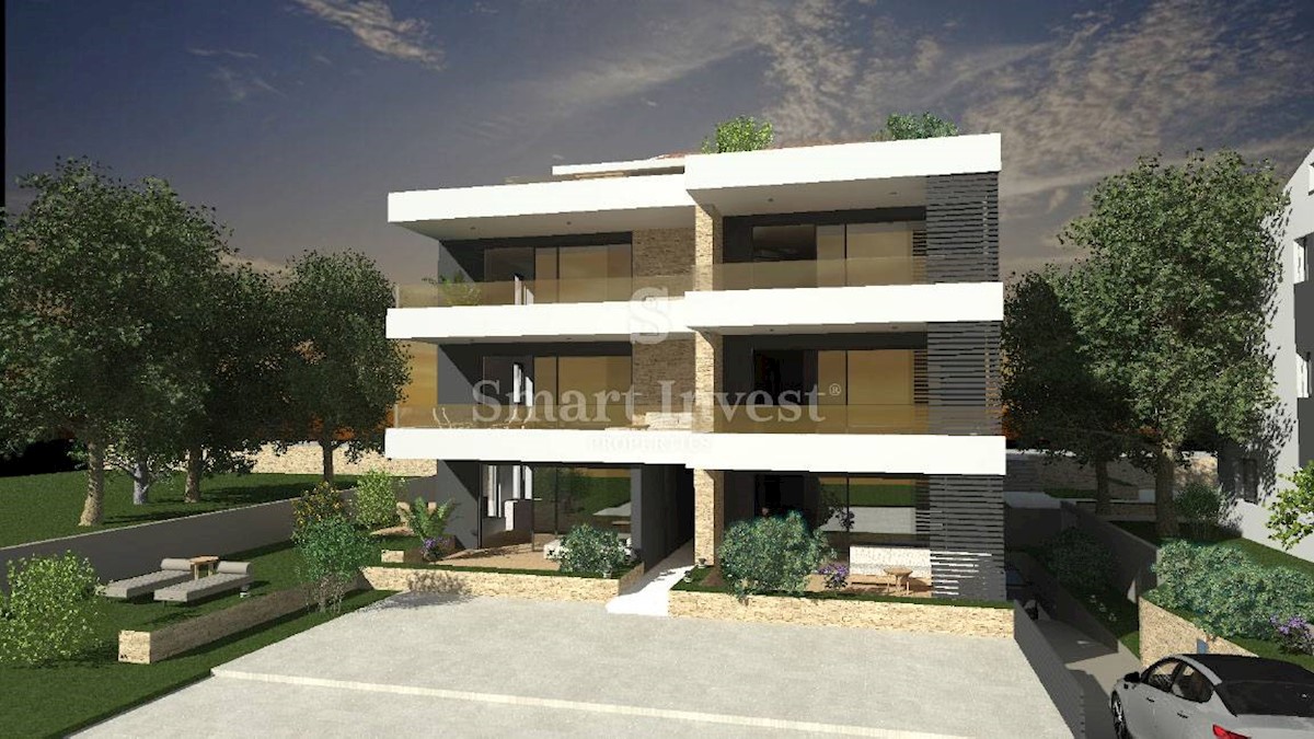 Appartement À vendre - ISTARSKA ROVINJ