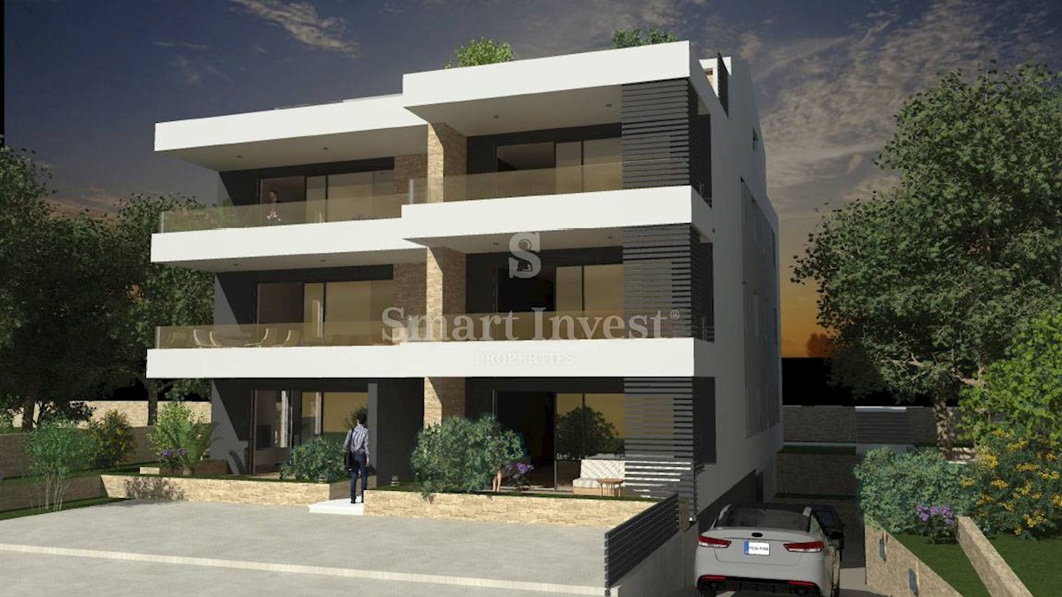 Apartma Naprodaj - ISTARSKA Rovinj