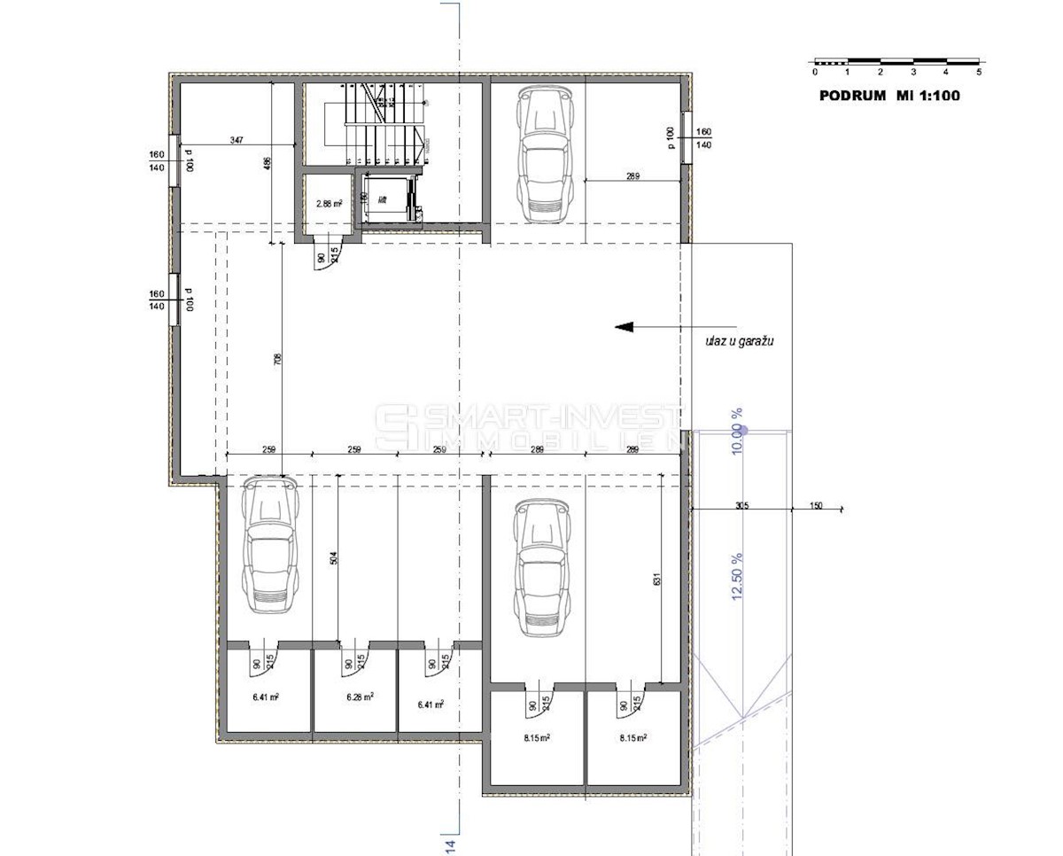 Appartement À vendre - ISTARSKA ROVINJ