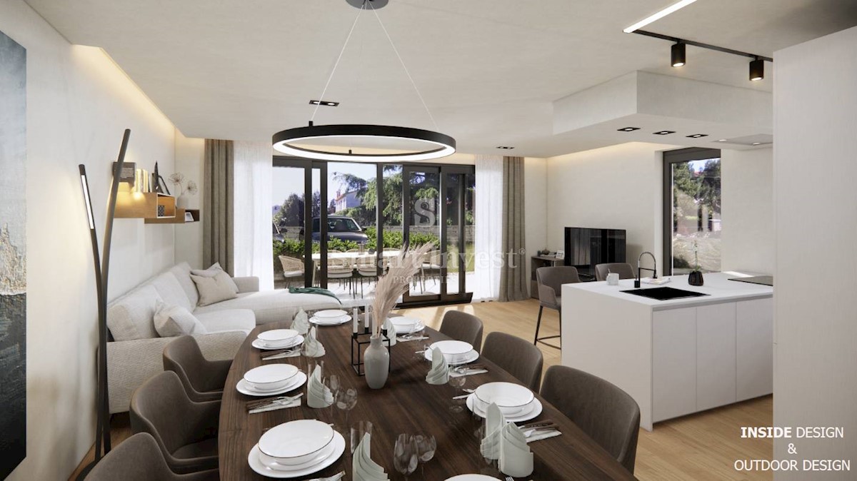 Appartement À vendre - ISTARSKA ROVINJ
