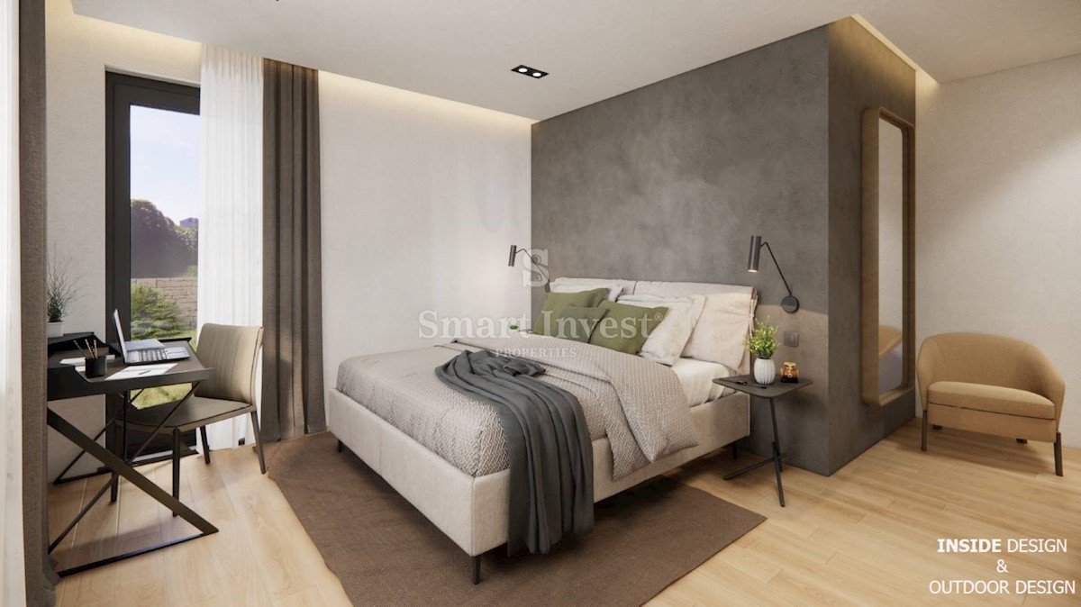 Appartement À vendre - ISTARSKA ROVINJ
