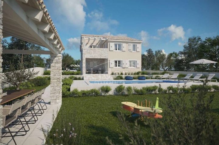 Casa in vendita 195 m² – Žminj