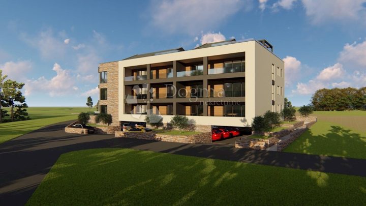 Apartmán Na predaj - Istarska Medulin - foto 3/6