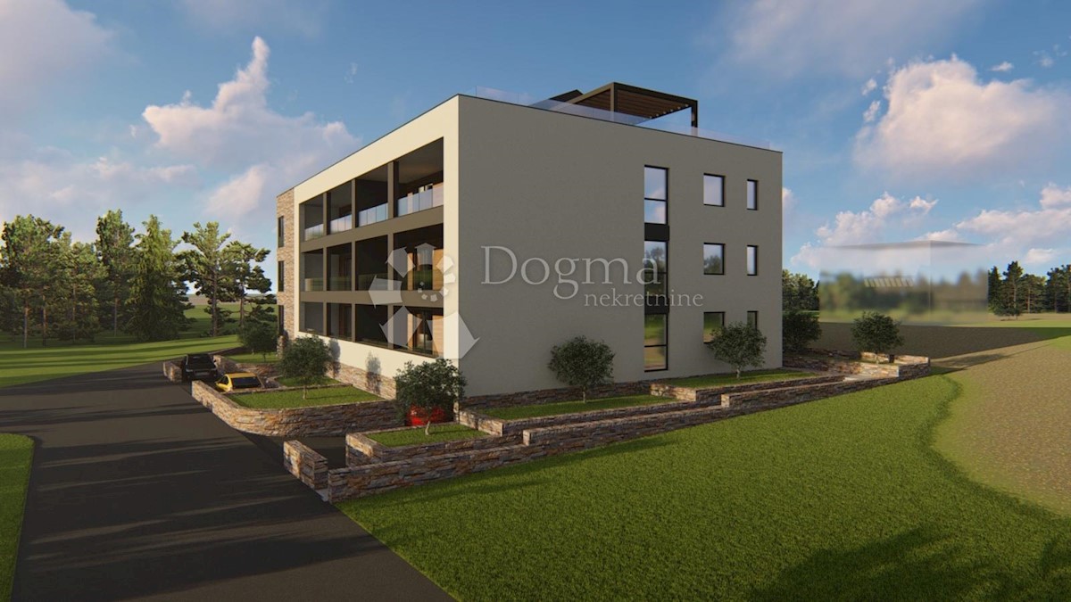 Apartmán Na predaj - ISTARSKA  Medulin