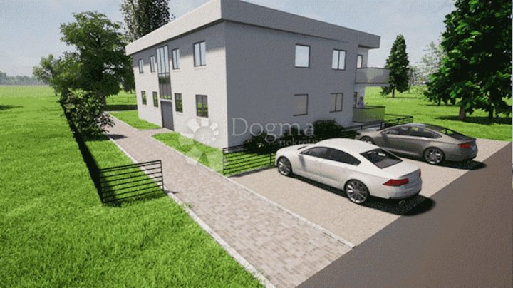 Appartement À vendre - Međimurska Pribislavec - foto 2/21