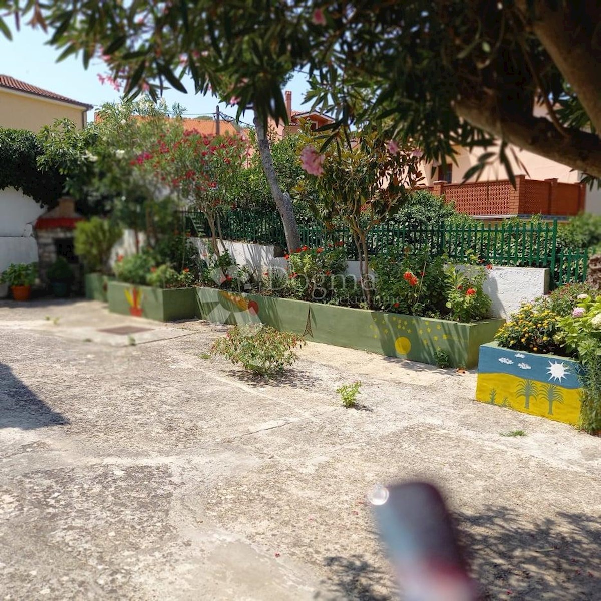 Dom Na predaj - PRIMORSKO-GORANSKA  MALI LOŠINJ 