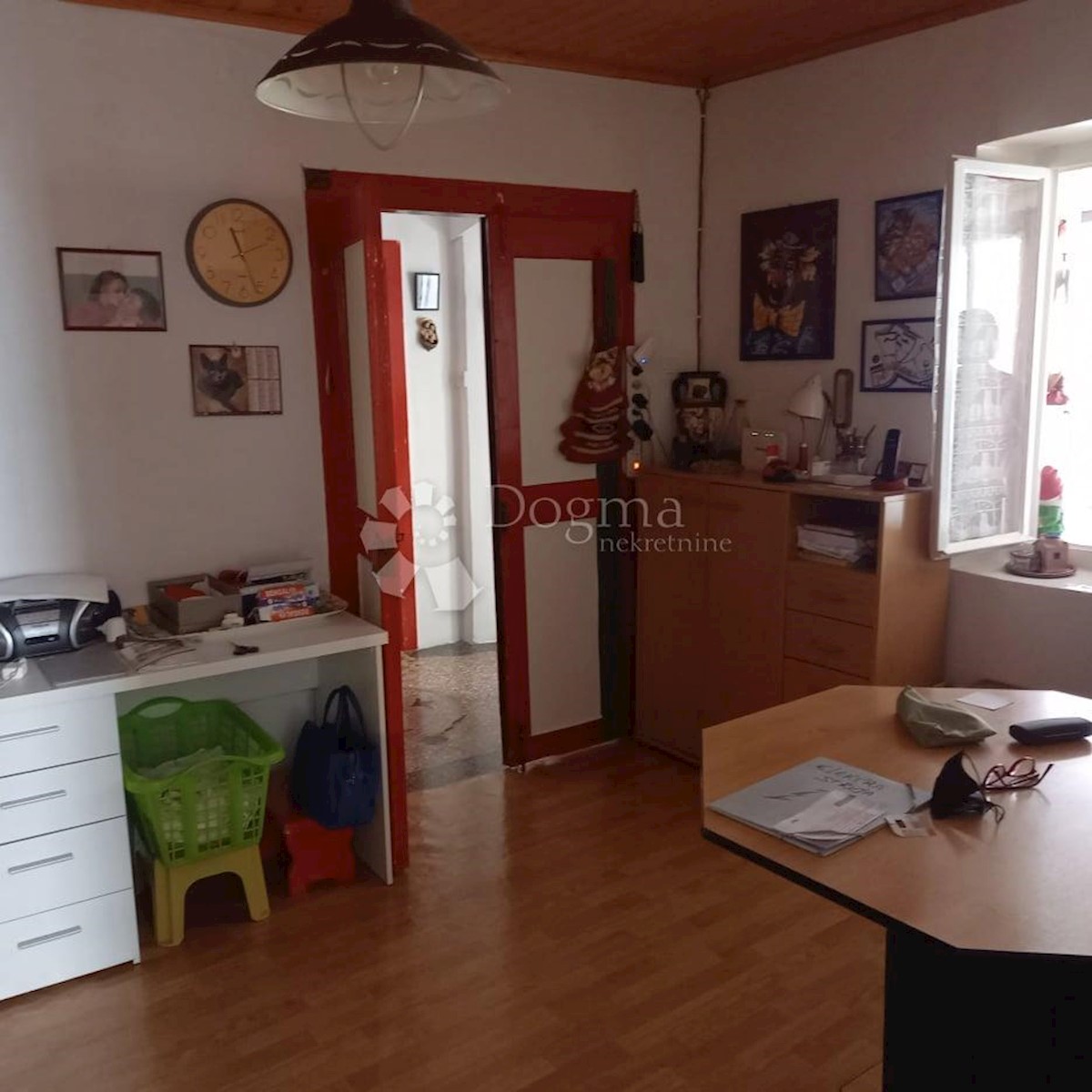 Dom Na predaj - PRIMORSKO-GORANSKA  MALI LOŠINJ 