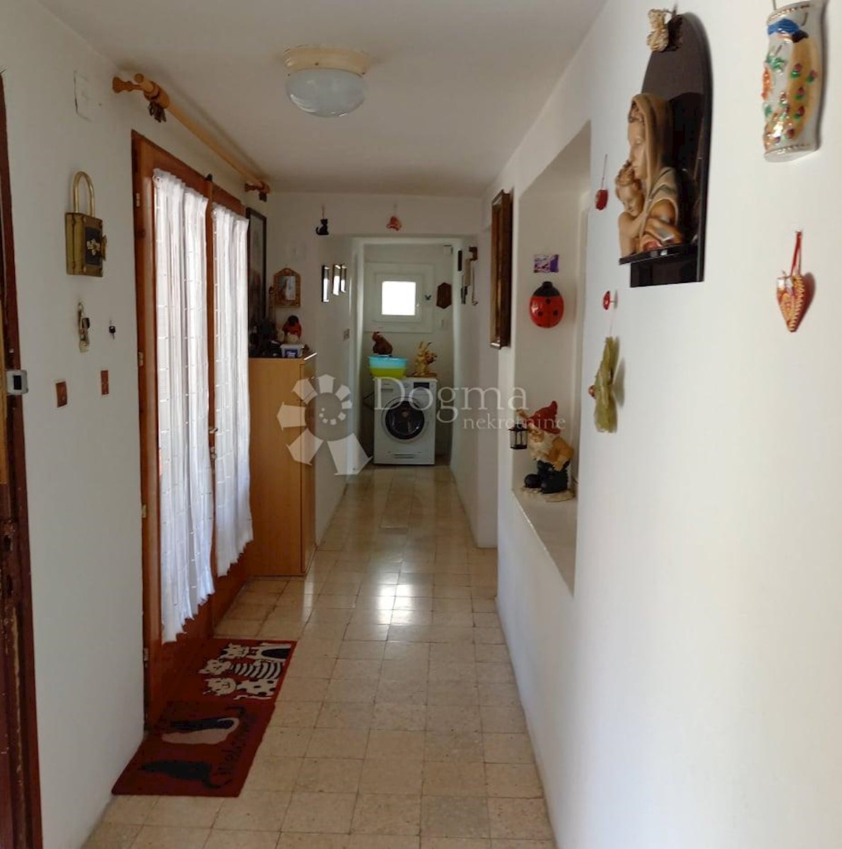 Dom Na predaj - PRIMORSKO-GORANSKA  MALI LOŠINJ 