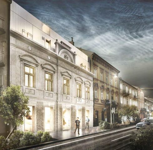 Apartmán Na prodej - Primorsko-goranska Crikvenica - foto 2/2