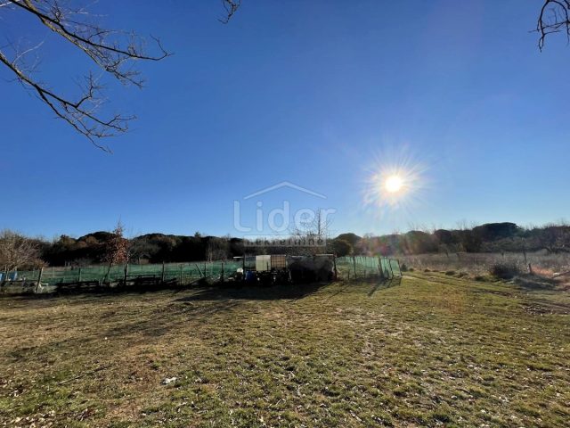 Terrain à vendre 953 m² – Poreč