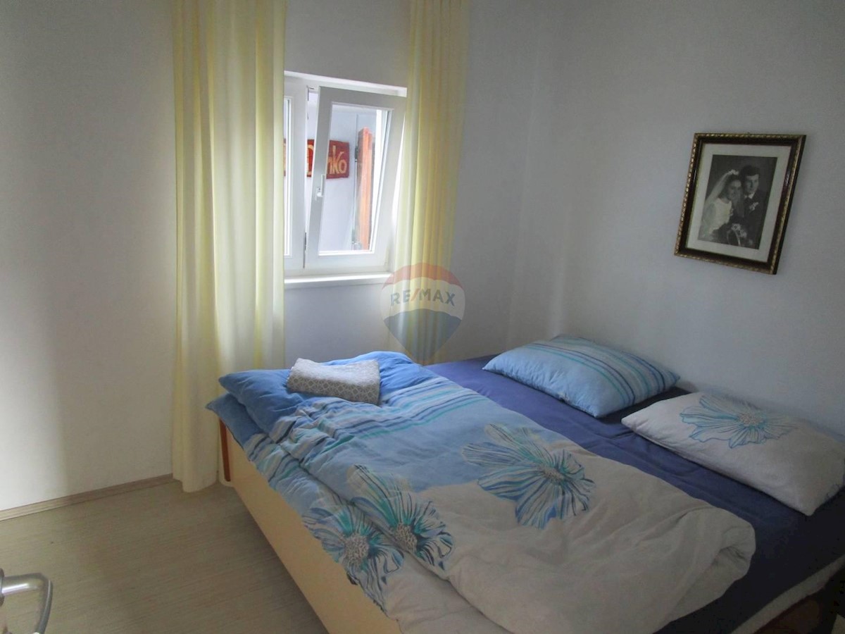 Appartamento In vendita - PRIMORSKO-GORANSKA  Matulji
