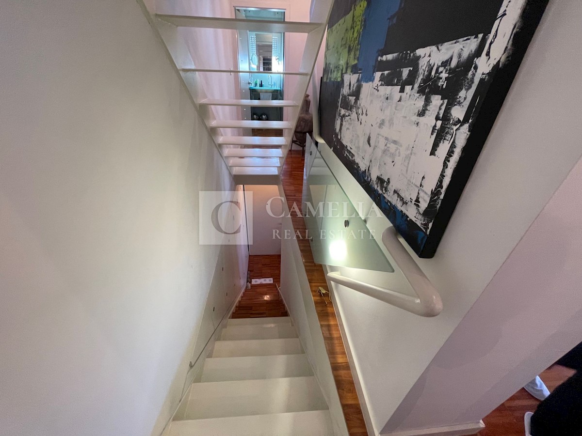 Flat For sale - GRAD ZAGREB  ZAGREB 