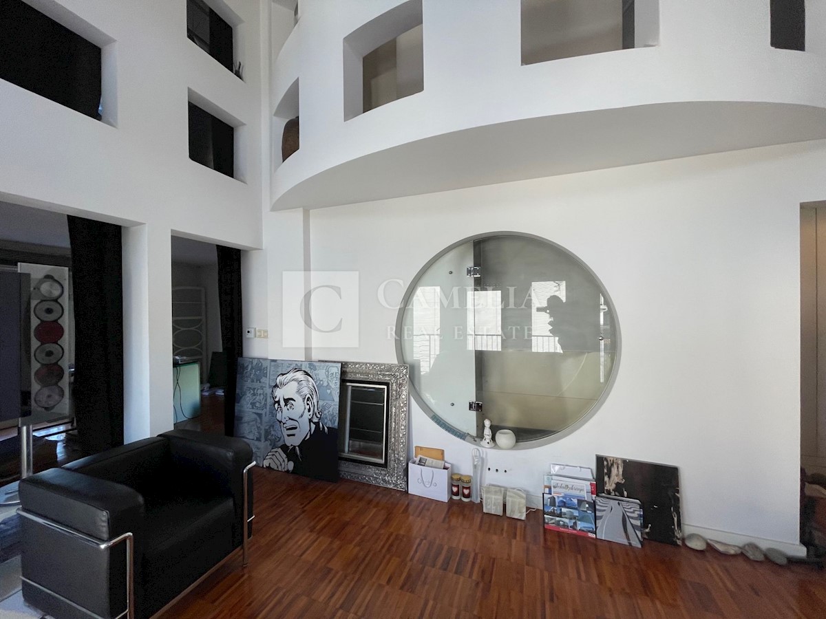 Flat For sale - GRAD ZAGREB  ZAGREB 