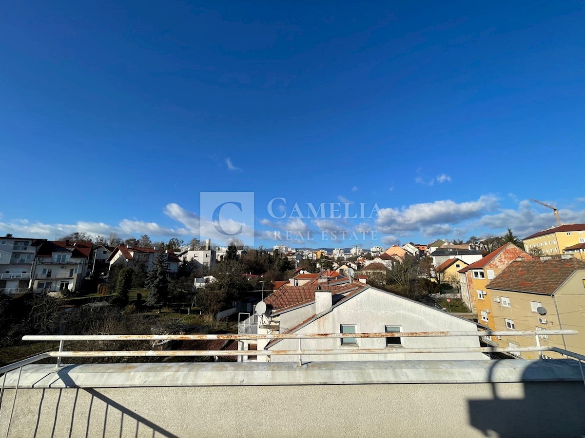 Flat For sale - GRAD ZAGREB  ZAGREB 